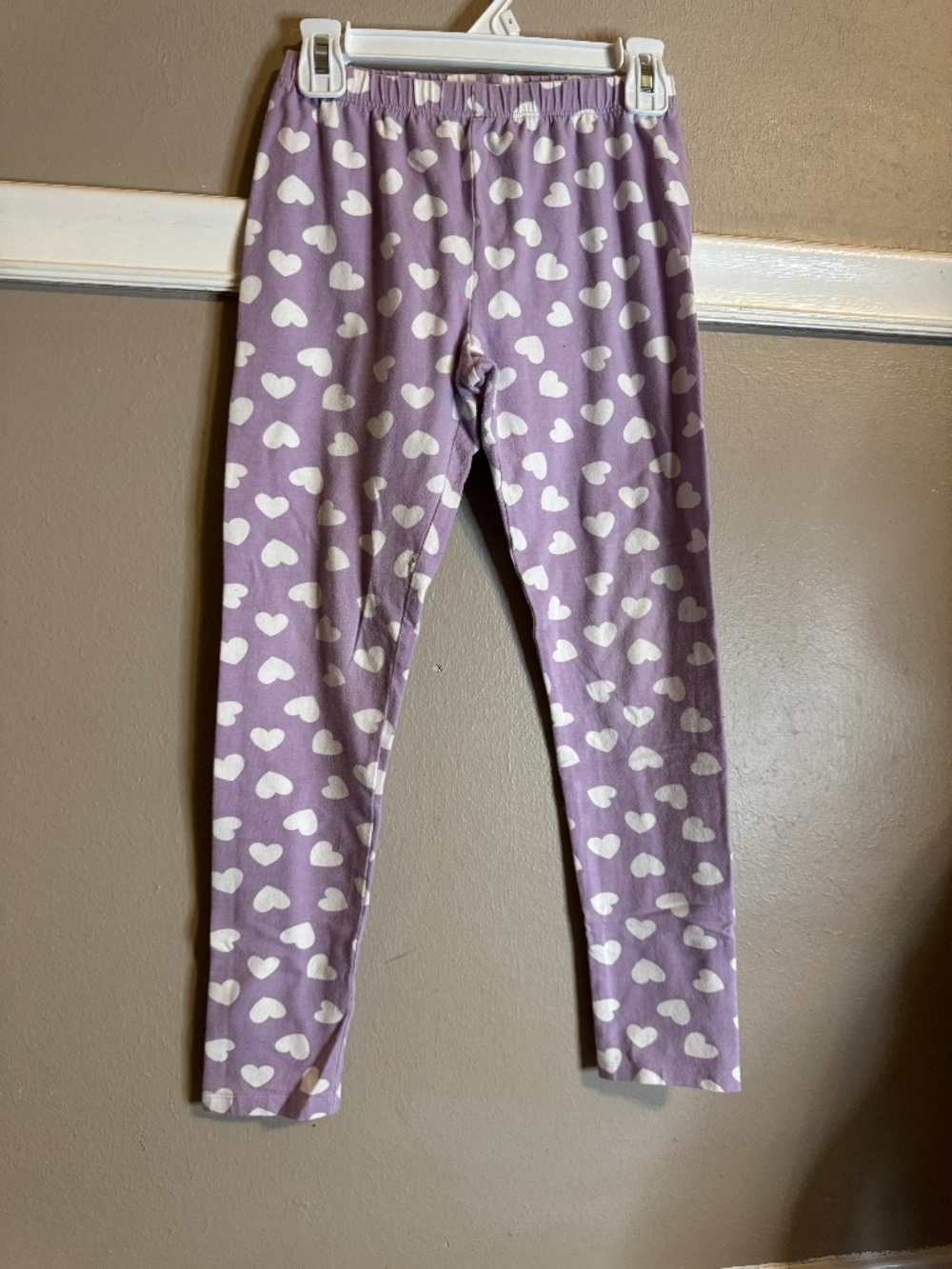 Heart Leggings